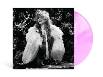 Waterhouse Suki - Loveland (Neon Flamingo) LP