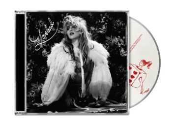 Waterhouse Suki - Loveland CD