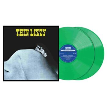 Thin Lizzy - Thin Lizzy (Limited Edition)  2LP