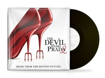 Soundtrack - The Devil Wears Prada 2 LP