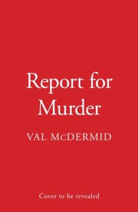 Report for Murder