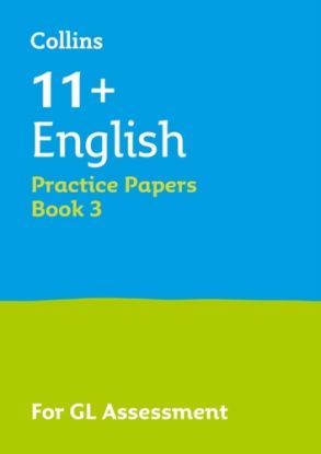 11+ English Practice Papers Set C