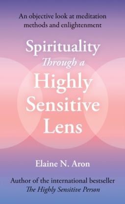 Spirituality Through a Highly Sensitive Lens