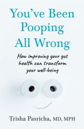 You’ve Been Pooping All Wrong