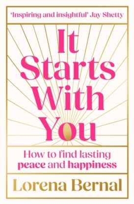 It Starts with You
