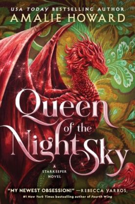 Queen of the Night Sky