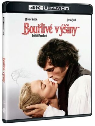Bouřlivé výšiny BD (UHD)