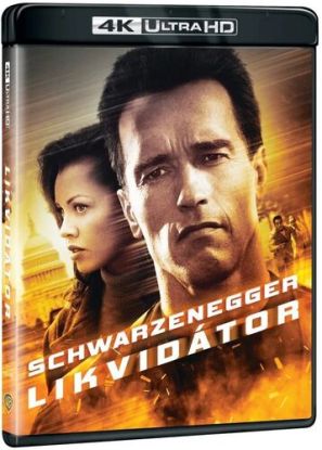 Likvidátor BD (UHD)