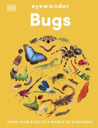 Eyewonder Bugs
