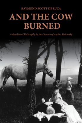 And the Cow Burned