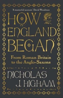 How England Began