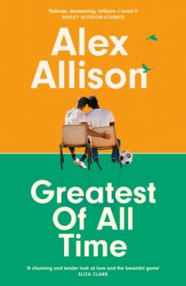 Greatest of All Time