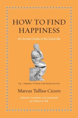 How to Find Happiness