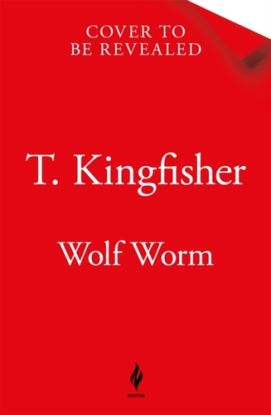 Wolf Worm