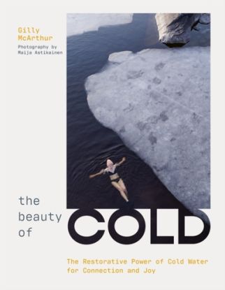 The Beauty of Cold
