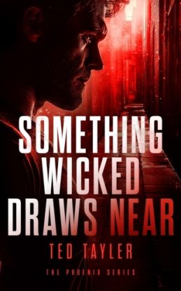 Something Wicked Draws Near