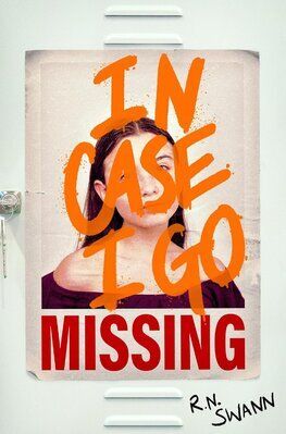 In Case I Go Missing
