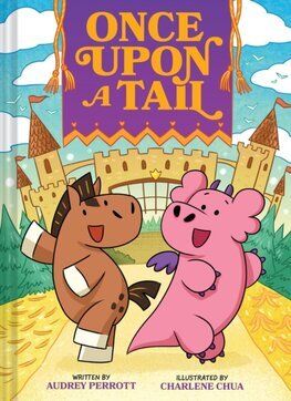 Once Upon a Tail - Once Upon a Tail 1
