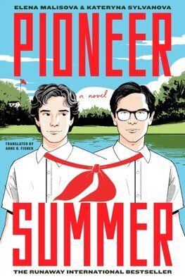 Pioneer Summer - The Pioneer Series 1