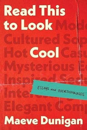 Read This to Look Cool