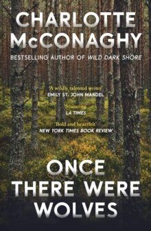 Once There Were Wolves