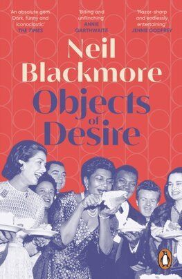 Objects of Desire