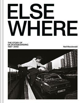 Elsewhere