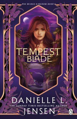 The Tempest Blade - The Bridge Kingdom 6