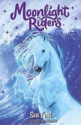 Moonlight Riders 4: Sea Foal