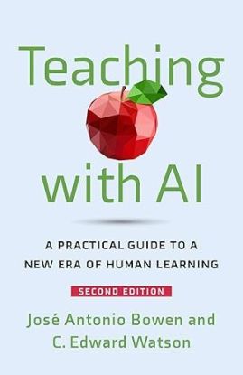 Teaching with AI, 2nd edition