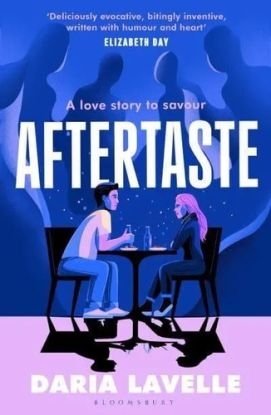 Aftertaste