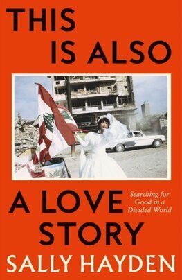 This is Also a Love Story