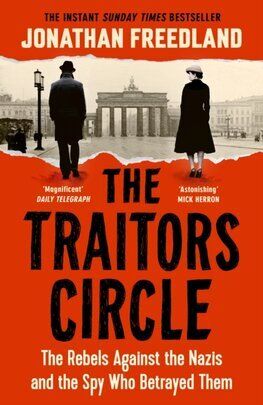 The Traitors Circle