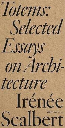 Totems and Other Essays