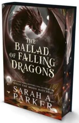 The Ballad of Falling Dragons (Special Deluxe edition)