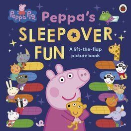 Peppa Pig: Peppas Sleepover Fun