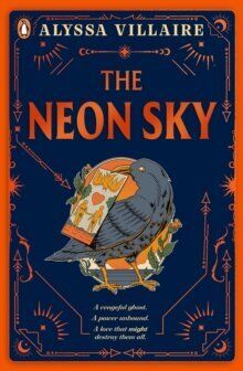 The Neon Sky - The Glittering Edge 2