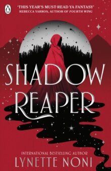 Shadow Reaper - Shadow Reaper 1