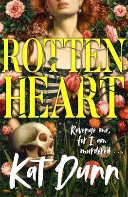 Rottenheart