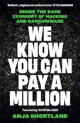 We Know You Can Pay a Million