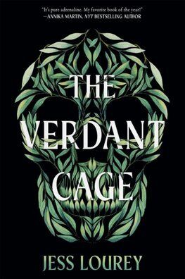 The Verdant Cage