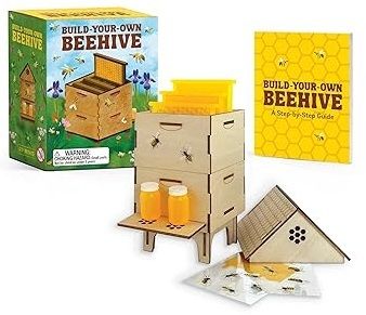 Build-Your-Own Beehive