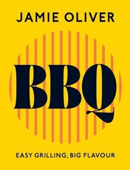 BBQ - Easy Grilling, Big Flavour