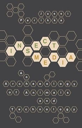 Insect Media