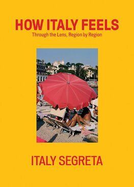 How Italy Feels Through the Lens, Region by Region