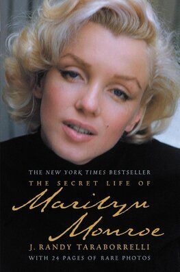 Secret Life of Marilyn Monroe