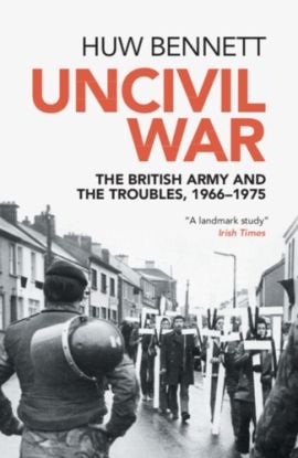 Uncivil War