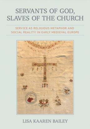 Servants of God, Slaves of the Church