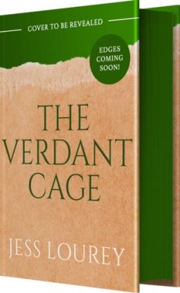 The Verdant Cage
