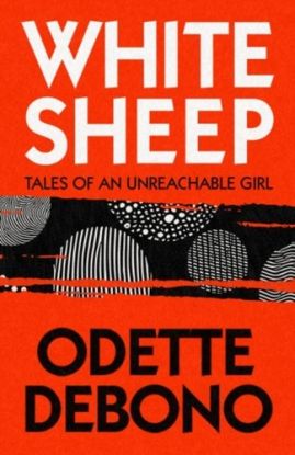 White Sheep